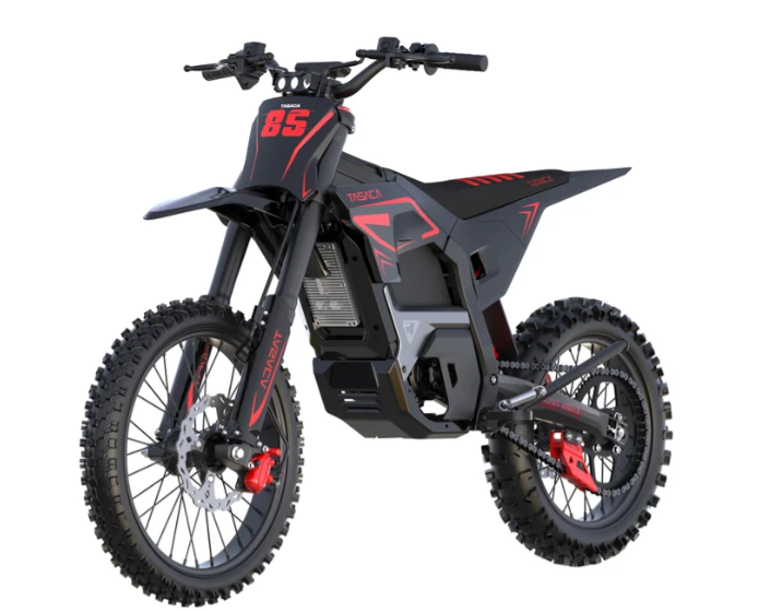 RIVORN - Electric Dirt Bike