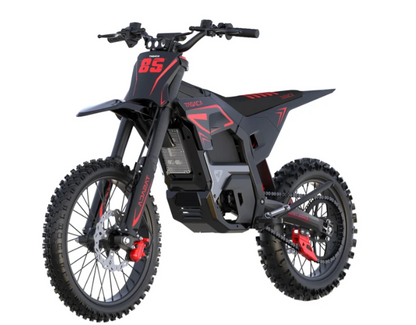RIVORN - Electric Dirt Bike